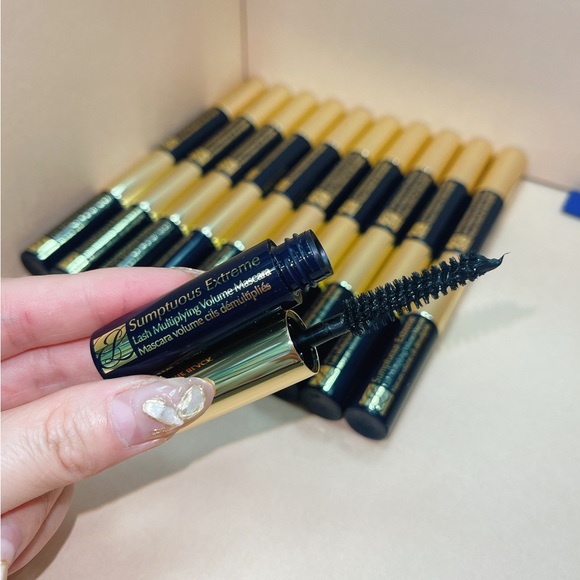 Estee Lauder Mascara black size : 2.8ml * 5pcs - Picture 2 of 4